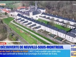 Replay Les longs formats des Locales - Découvrez votre long format Côte à côte : nouvel épisode à Neuville-sous-Montreuil