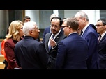 Replay Sommet UE à Chypre : l'Ukraine, Ormuz, l'énergie et la défense mutuelle au menu