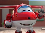 Replay Super Wings - S06 E35 - Une mission épicée