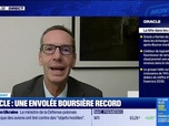 Replay BFM Bourse - USA Today : Oracle s'envole, son carnet de commandes boosté par l'IA, par John Plassard - 10/09