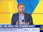 Replay Tout pour investir, la masterclass - Quand le monde s'affole - Guerre, quel impact sur l'économie russe ? - 22/05