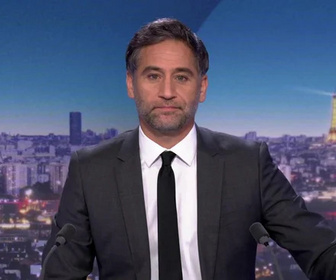 Replay Le 23h info - 13/10/2026