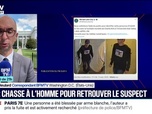 Replay 20H BFM - Charlie Kirk: le tireur présumé, filmé par les caméras de surveillance de l'université