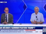 Replay Les experts du soir - Que va décider l'administration Trump ? - 18/06