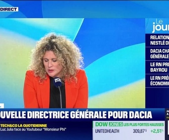 Replay Good Morning Business - Mardi 2 septembre