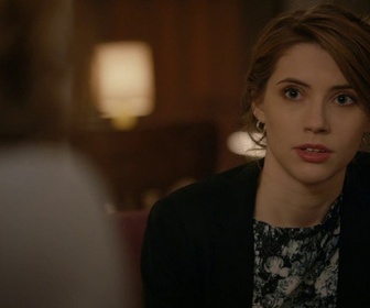 Replay Madam Secretary - S1 E18 - Le jugement dernier