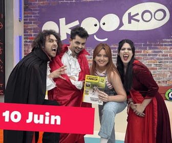 Replay Okoo-koo - 10/06/2026