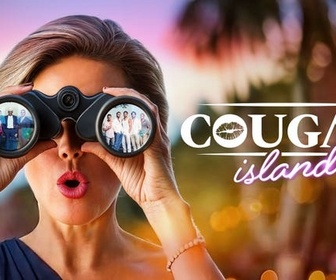 Cougar Island replay