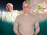 Replay Pape François : mort d'un chef d'État - Le dessous des cartes - L'essentiel