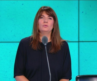 Replay Estelle Midi - Vacances. Partir en groupe : enfer ou paradis ?