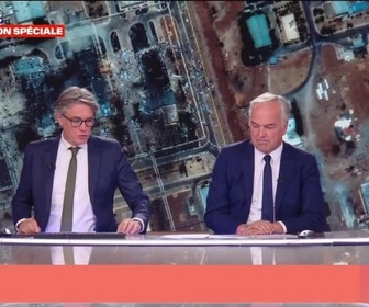 Replay BFM Story - Story 3 : les mollahs peuvent-ils tenir longtemps ? - 23/06
