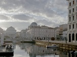 Replay Voyage littéraire en Italie - Italo Svevo - L'écrivain génial de Trieste