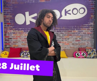 Replay Okoo-koo - 28/07/2026