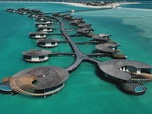 Replay Des souvenirs durables : comment le Red Sea Resort adopte le tourisme régénératif
