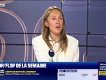 Replay C'est votre argent - Le top / flop de la semaine : Kevin Warsh et sa politique monétaire à la tête de la FED - 26/06