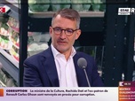 Replay Apolline Matin - Émission du 23 juillet 2025 7h30/8h30