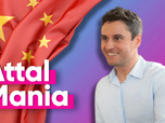 Replay Top Info - Pourquoi Gabriel Attal est-il si populaire en Chine ?