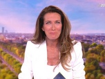 Replay Journal de 20 heures - Le JT de 20 heures de TF1 du dimanche 31 août 2025