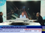 Replay De Quoi J'me Mail - Dimanche 15 septembre