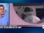 Replay La question qui fâche - Plus belle la vie avec l'IA ?