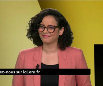 Replay Outre-mer l'actu - 15/01/2026