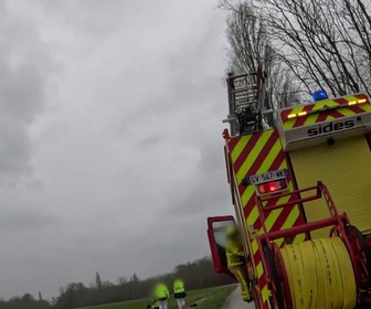 Replay Appels d'urgence - Samu de Bourgogne : course contre la montre pour les urgentistes
