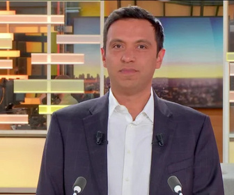 Replay La Matinale Franceinfo - 20/03/2026