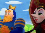 Replay Alice et Lewis - Un joker chez la Reine