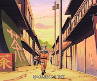 Replay S8 E7 - Onboo, le nouveau compagnon de Naruto !