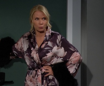 Replay Amour, gloire et beauté du 27 mars 2026