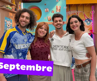 Replay Okoo-koo - 18/09/2026