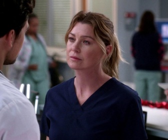 Replay Grey's anatomy - S15 E12 - A la recherche du temps perdu