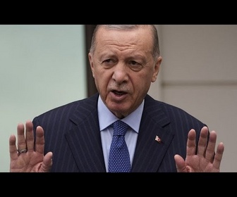 Replay La Turquie suspend tous ses échanges commerciaux avec Israël en attente d'un cessez-le-feu à Gaza