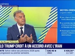 Replay Le monde qui bouge - L'Interview : Donald Trump et Benyamin Netanyahou à Washington - 28/07