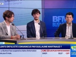 Replay Recherche Talents - Les talents ont-ils été convaincus par Guillaume Martinaud ? - 19/06