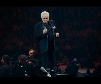 Replay Michel Sardou : je me souviens d'un adieu - 13/12/2024