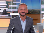 Replay Le 16h/18h - Émission du dimanche 21 septembre 2025