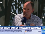 Replay Tech & Co, la quotidienne - Jörg Ackermann (OPTIPUS) : Optipus innove dans un module photovoltaïque - 26/06