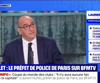Le live bfm replay