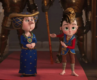 Replay Les aventures de Pil - 17/12/2025