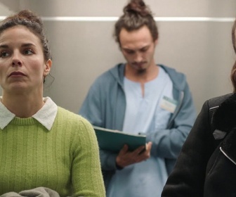 Replay Demain nous appartient du vendredi 6 février 2026 - Episode 2135