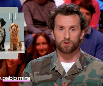 Replay Quotidien troisième partie du 29 octobre 2025