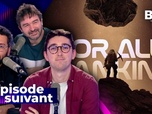 Replay Épisode suivant - For All Mankind : et si c'était la meilleure série des années 2020 ?