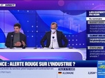 Replay Les experts du soir - Jeudi 24 octobre