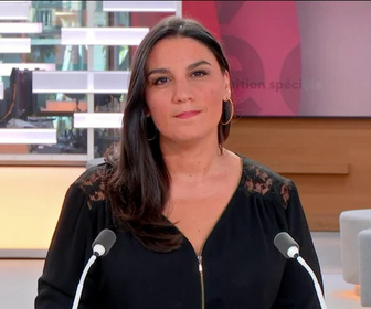 Replay Le fil info - 02/03/2026