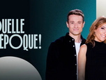 Replay Quelle époque ! - 19/09/2026