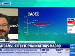 Replay Tout pour investir - Le CAC dans l'attente d'indicateurs macro