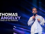 Replay Thomas Angelvy : stand-up au paradis - 04/05/2026