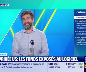 Replay Tout pour investir - Mardi 17 mars