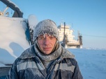 Replay Sibérie, les découpeurs de glace - GEO Reportage